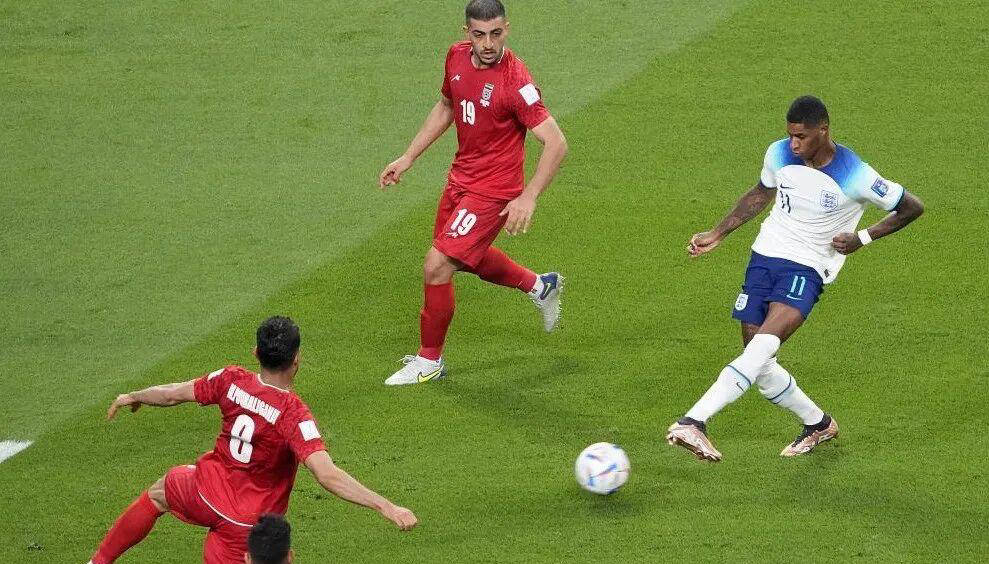 2026年美加墨世界杯，会不会诞生历史上前所未有的新比分？